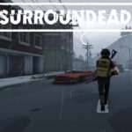 SurrounDead Steam CD Key