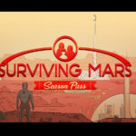 Surviving Mars - Season Pass DLC EU Steam CD Key