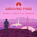 Surviving Mars - Mars Lifestyle Radio DLC EU Steam CD Key