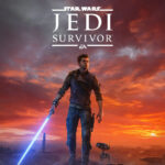 STAR WARS Jedi: Survivor Steam Altergift