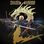 Shadow Warrior 2 EU Steam Altergift