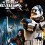 Star Wars Battlefront II (2005) EU Steam CD Key