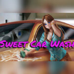 Sweet Car Wash Steam CD Key