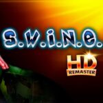 S.W.I.N.E. HD Remaster EU Steam CD Key