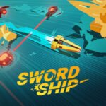 Swordship EU Nintendo Switch CD Key