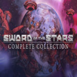 Sword of the Stars I Complete Collection EU Steam CD Key