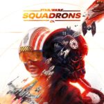 STAR WARS: Squadrons EU Steam CD Key