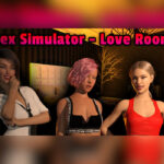 Sex Simulator - Love Room Steam CD Key