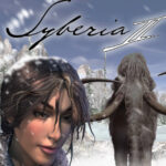 Syberia 2 EU Steam CD Key