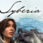 Syberia EU Nintendo Switch CD Key