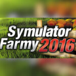Symulator Farmy 2016 EU Steam CD Key