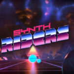 Synth Riders EU PC Steam CD Key