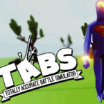 Totally Accurate Battle Simulator EU Steam CD Key