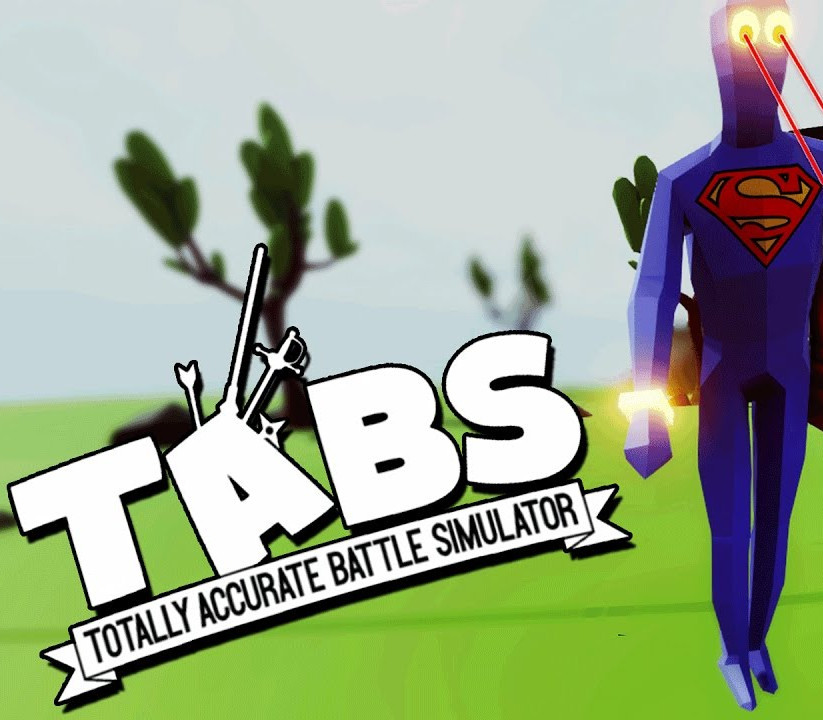 tabs_700_2 Totally Accurate Battle Simulator EU Steam CD Key - Image 1