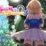 Take Me To The Dungeon PC Steam Account