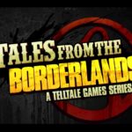 Tales from the Borderlands EU Epic Games CD Key