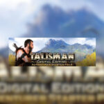 Talisman: Digital Edition - Adventurer Starter Pack EU Steam CD Key