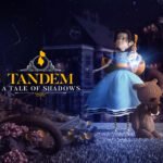 Tandem: A Tale of Shadows EU PS4 CD Key
