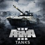 Arma 3 - Tanks DLC EU Steam CD Key