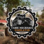 Tank Mechanic Simulator EU Steam Altergift
