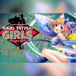 Tokyo Tattoo Girls RoW Steam CD Key