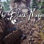 The Black Masses EU Steam Altergift