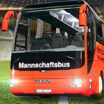 Fernbus Simulator - Football Team Bus DLC EU Steam CD Key