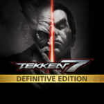 TEKKEN 7 - Definitive Edition Upgrade DLC PC Steam CD Key