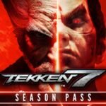TEKKEN 7 - Season Pass EU Steam CD Key