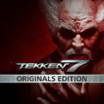 TEKKEN 7 Originals Edition Steam CD Key