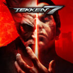 TEKKEN 7 Steam CD Key