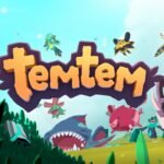 Temtem EU Steam Altergift