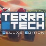 TerraTech Deluxe Edition EU Steam Altergift