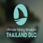 Ultimate Fishing Simulator - Thailand DLC EU Steam CD Key
