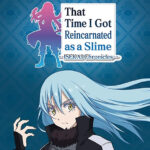 That Time I Got Reincarnated as a Slime ISEKAI Chronicles PC Steam CD Key