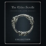 The Elder Scrolls Online Collection: Necrom Steam Altergift
