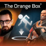 The Orange Box PC Steam Account
