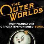 The Outer Worlds: Non-Mandatory Corporate-Sponsored Bundle EU Steam CD Key