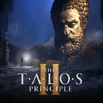 The Talos Principle 2 EU Steam CD Key