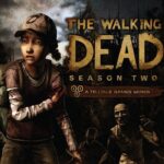 The Walking Dead Season 2 EU PC Steam CD Key