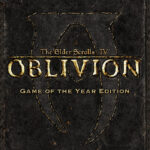 The Elder Scrolls IV: Oblivion GOTY Edition EU PC Steam CD Key