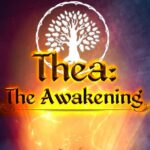 Thea: The Awakening EU Steam CD Key