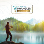 Call of the Wild: The Angler - Gold Fishing Bundle PC Steam CD Key