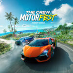 The Crew Motorfest Steam Account