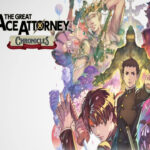 The Great Ace Attorney Chronicles EU Steam CD Key