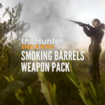 theHunter: Call of the Wild - Smoking Barrels Weapon Pack DLC EU PC Steam Altergift