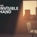 The Invisible Hand EU Steam CD Key