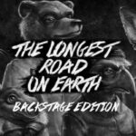 The Longest Road on Earth - Backstage Edition DLC EU Steam CD Key
