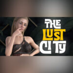 The Lust City Steam CD Key