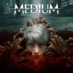 The Medium EU Steam Altergift